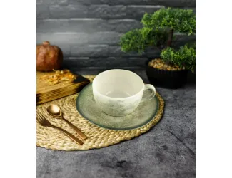 Чашка чайная 250 мл Porland Selene