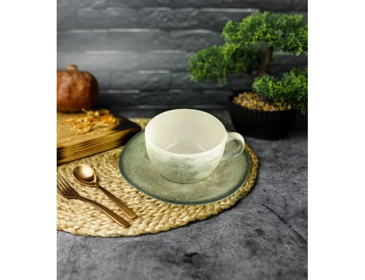 Чашка чайная 250 мл Porland Selene