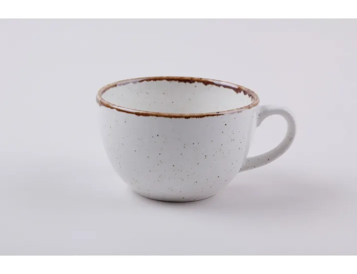 Чашка 340мл Porland Seasons Beige бежевый