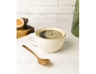 Чашка 250 мл Porland Seasons Beige бежевый