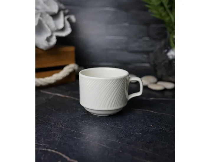 Чашка 180 мл Porland Storm