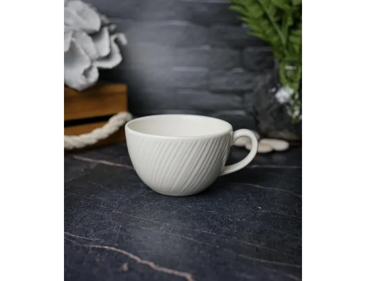 Чашка 320 мл Porland Storm