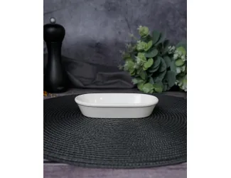 Салатник овальный 15см Porland Line