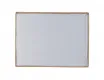 Блюдо прямоугольное 21х27см Porland Seasons Grey серый
