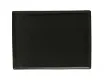 Блюдо прямоугольное 35*26см Porland Seasons Black чёрный