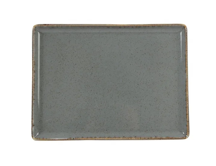 Блюдо прямоугольное 35х26 см