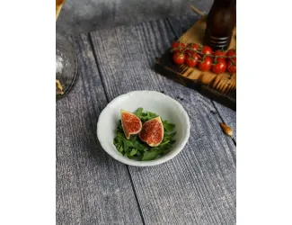 Салатник 400 мл 16см Porland Maria