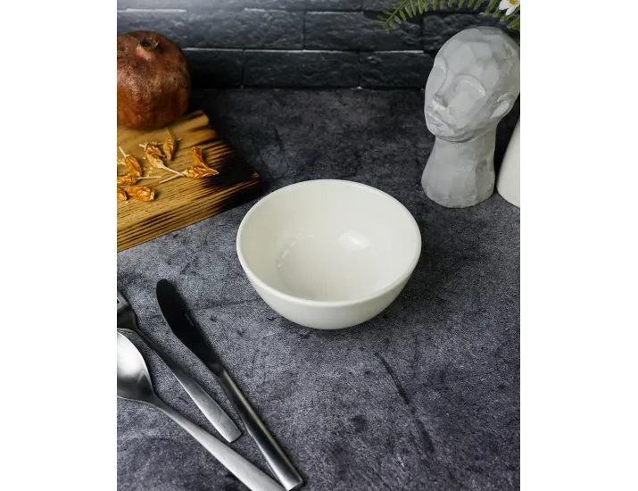 Салатник d 13 см h 6 см 335 мл Porland Basic