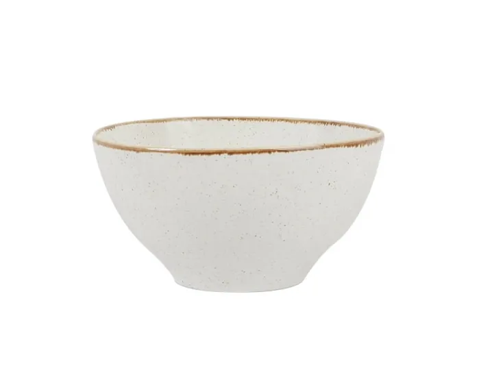 Салатник 14см 550мл Porland Seasons Beige бежевый