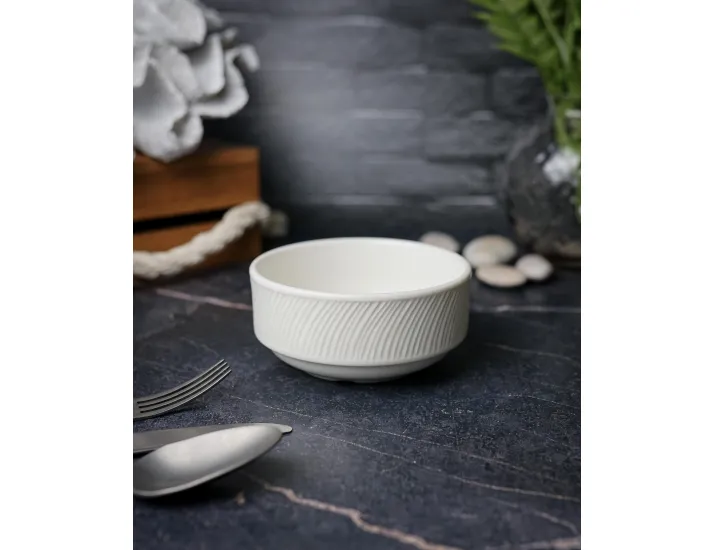 Суповая чашка без ручек 275 мл, d 10 см Porland Storm