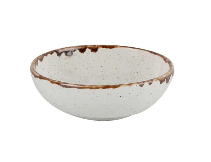 Салатник 10см 95мл Porland Seasons Beige бежевый