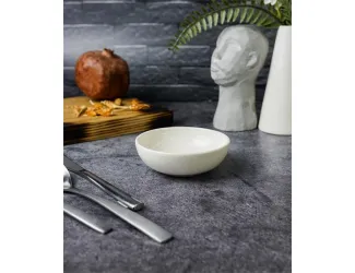 Салатник полуглубокий 10см Porland SLOPE