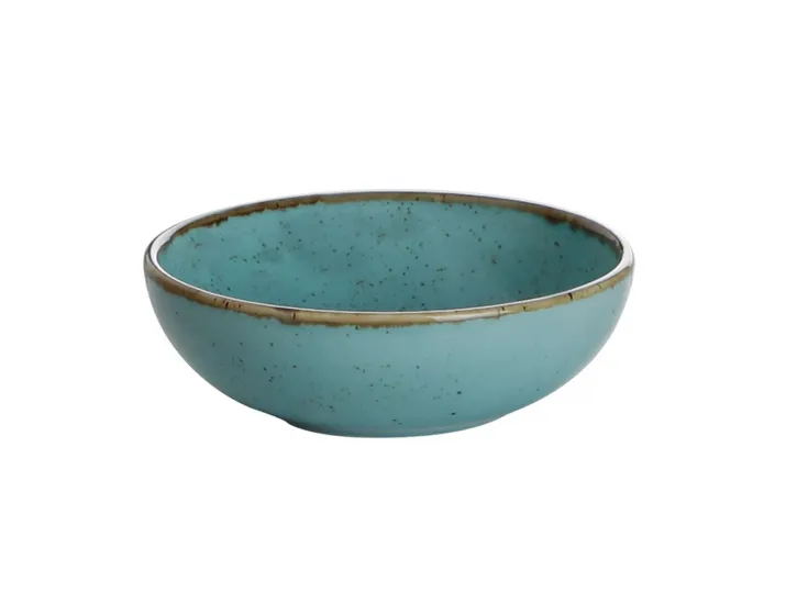 Салатник 10см 95мл Porland Seasons Turquoise бирюзовый