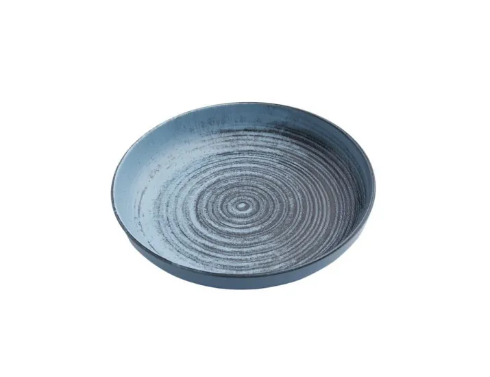 Салатник 13см Porland LYKKE Turquois бирюзовый