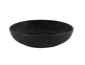 Салатник 17cм 415мл Porland Seasons Black чёрный