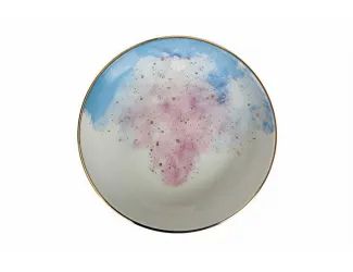 Салатник 17см Porland Cosmos DS.5