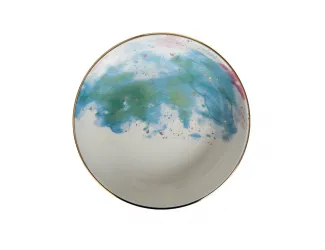 Салатник 17см Porland Cosmos DS.6