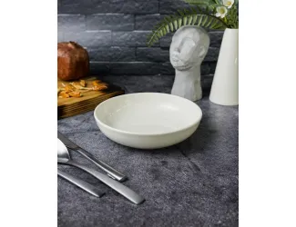 Салатник полуглубокий 17см Porland SLOPE