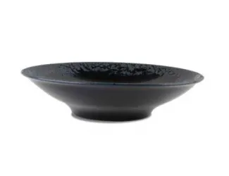 Салатник 25cм Porland Root Blue