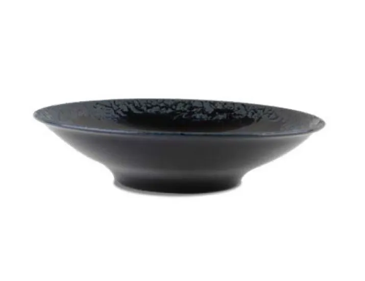 Салатник 25cм Porland Root Blue