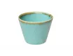 Соусник 6см 50мл Porland Seasons Turquoise бирюзовый