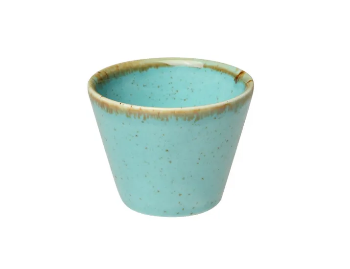 Соусник 6см 50мл Porland Seasons Turquoise бирюзовый