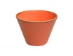 Соусник d 6 см h 4.5 см 50 мл Porland Seasons Orange оранжевый