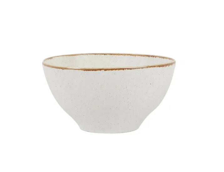 Салатник 16см 770мл Porland Seasons Beige бежевый