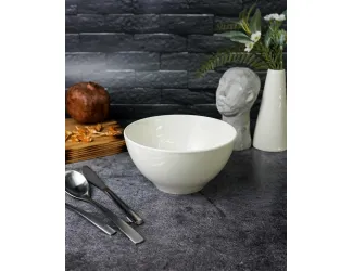 Салатник d 16 см h 8.5 см 770 мл Porland Finesse