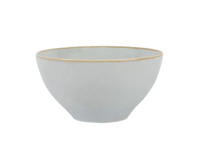 Салатник d 16 см h 8.5 см 770 мл Porland Seasons Grey серый