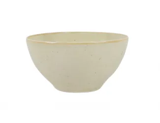 Салатник d 16 см h 8.5 см 770 мл Porland Seasons Yellow жёлтый