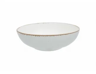 Салатник 25 см Porland Seasons Beige бежевый