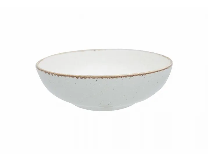 Салатник 25 см Porland Seasons Beige бежевый