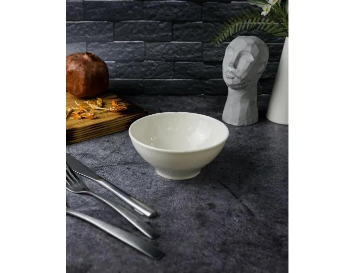 Салатник 13см Porland Illusion