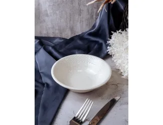 Салатник 16см Porland Aqua