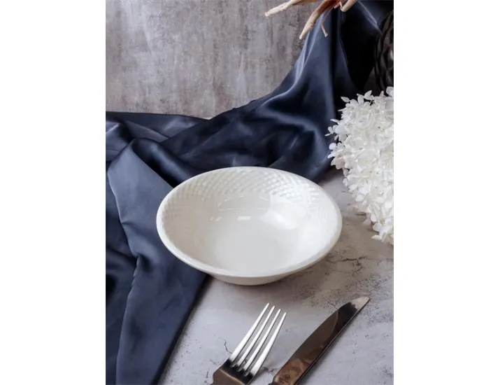 Салатник 16см Porland Aqua