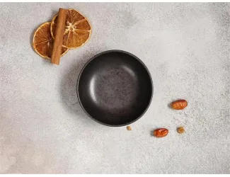 Салатник d 10 см h 3,5 см Porland Ironstone