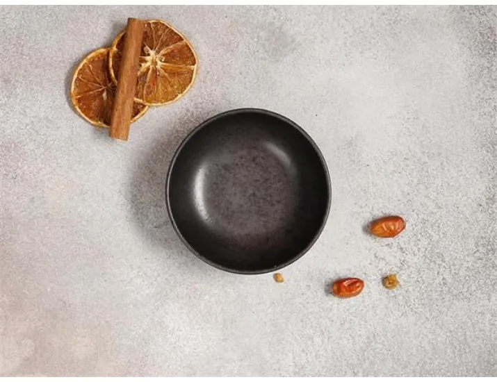 Салатник d 10 см h 3,5 см Porland Ironstone