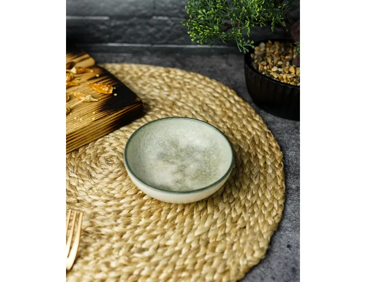 Салатник d 10 см h 3,5 см Porland Selene