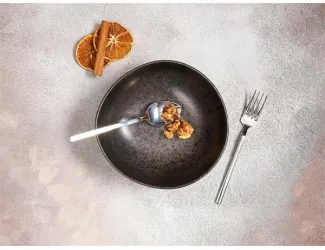 Салатник d 15 см h 5,6 см Porland Ironstone