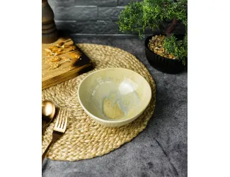 Салатник d 15 см h 5,6 см Porland Pearl