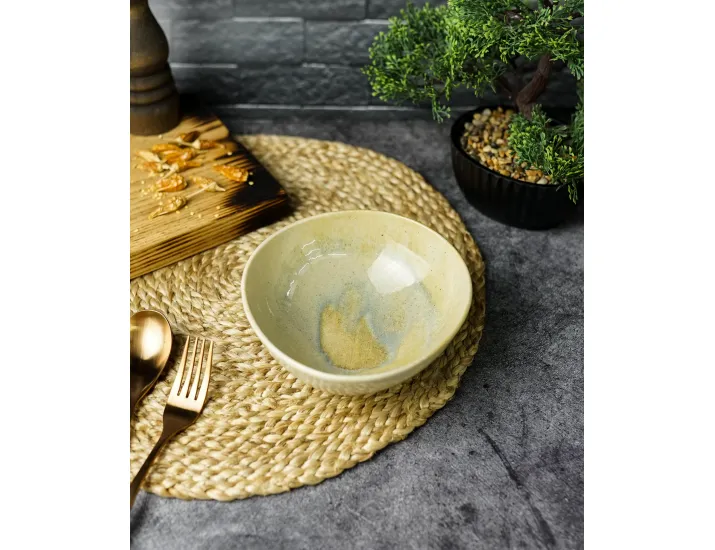 Салатник d 15 см h 5,6 см Porland Pearl