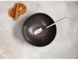 Салатник d 17,5 см h 5,7 см h 5,7 см Porland Ironstone