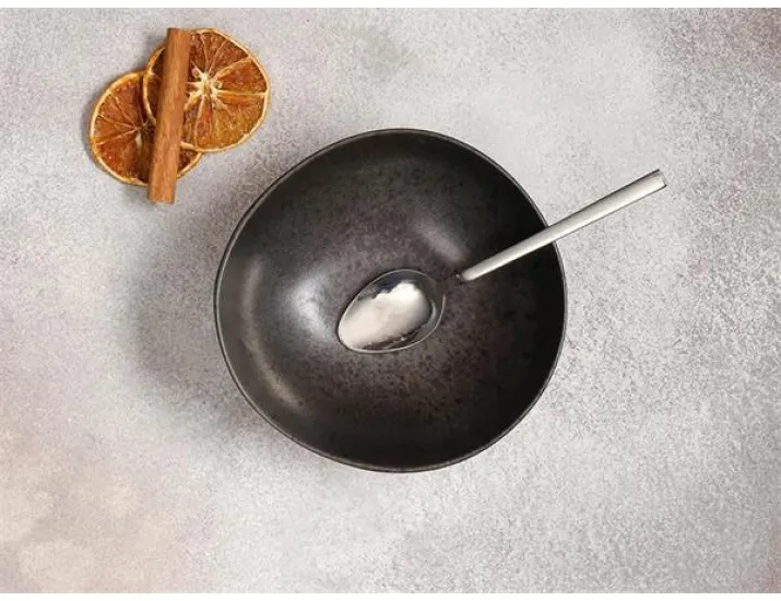 Салатник d 17,5 см h 5,7 см h 5,7 см Porland Ironstone