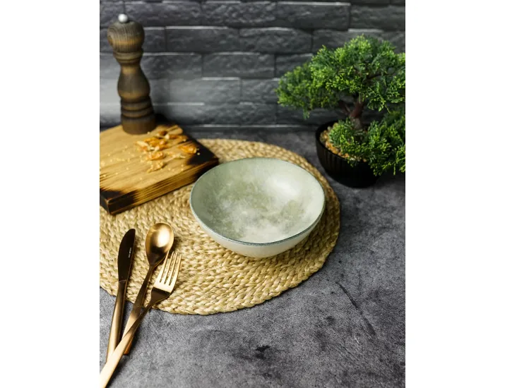 Салатник d 17,5 см h 5,7 см Porland Selene