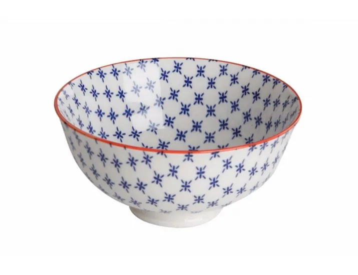 Пиала 12 см Porland Mix&Match кобальт