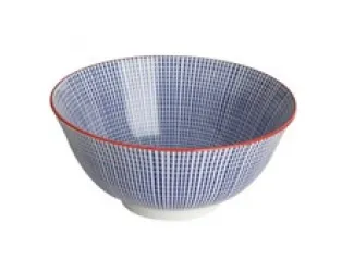 Чаша 15,5см Porland Mix&Match кобальт