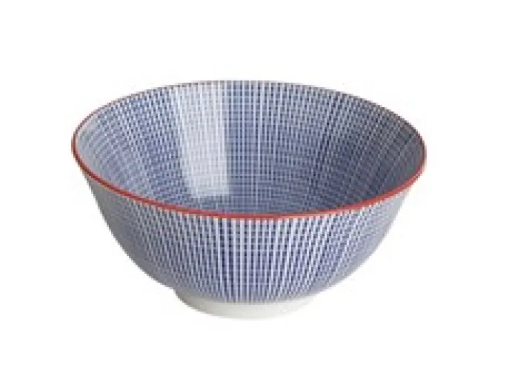 Чаша 15,5см Porland Mix&Match кобальт