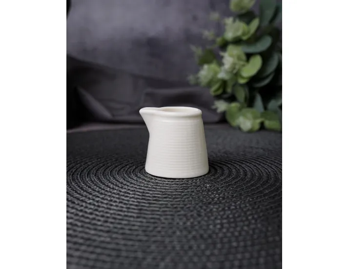 Молочник без ручки 30 мл Porland Line