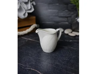 Молочник с ручкой 120 мл Porland Storm